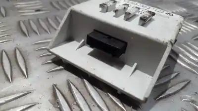 Peça sobressalente para automóvel em segunda mão módulo eletrônico por bmw x5, e53 facelift 2004 - 2006 3.0 d 2003-2015 160kw 218hp referências oem iam 65756923209  65.756923209, 6575-6923209