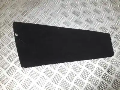 Peça sobressalente para automóvel em segunda mão plásticos por bmw x5, e53 facelift 2004 - 2006 3.0 d 2003-2015 160kw 218hp referências oem iam 