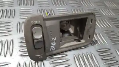 Автозапчастина б/у пластикler для SUBARU LEGACY BERL. B13 (BL) 2.0 CAT Посилання на OEM IAM 387  