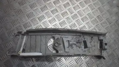 Pezzo di ricambio per auto di seconda mano plastica per subaru legacy berl. b13 (bl) 2.0 cat riferimenti oem iam 74501520  