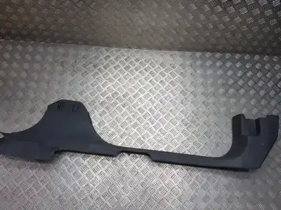 Second-hand car spare part plastics for opel corsa c 1.2 16v cat (z 12 xep / lb4) oem iam references 13180615