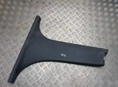 Peça sobressalente para automóvel em segunda mão plásticos por skoda fabia (5j2 ) 1.2 referências oem iam 5j6867281