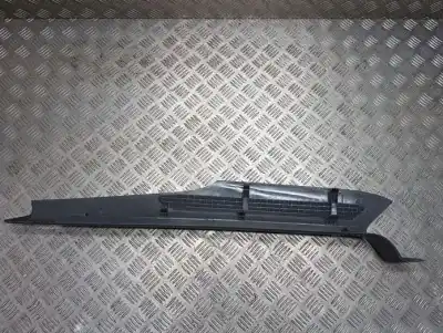 Автозапчасти б/у пластик за saab 9-5 (ys3e) 3.0 tid ссылки oem iam 4816617  