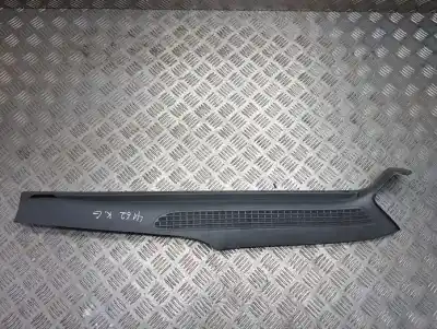 Автозапчасти б/у пластик за saab 9-5 (ys3e) 3.0 tid ссылки oem iam 4816617