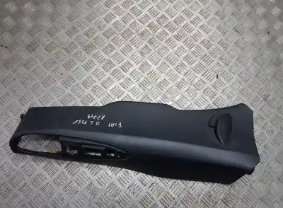 Pezzo di ricambio per auto di seconda mano Plastica per FIAT ULYSSE (179) 2.0 JTD Emotion (100kW) Riferimenti OEM IAM 1483324077  