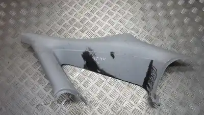 Peça sobressalente para automóvel em segunda mão plásticos por ford focus turnier (cb4) 1.6 16v cat referências oem iam 98aba31010