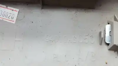 Автозапчастина б/у пластикler для subaru legacy berl. b13 (bl) 2.0 cat посилання на oem iam 94010ag050  