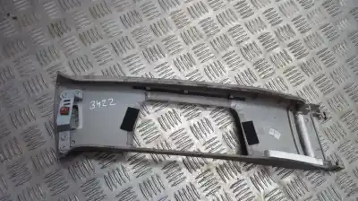 Second-hand car spare part plastics for subaru legacy berl. b13 (bl) 2.0 cat oem iam references 94012ag050  