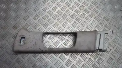 Second-hand car spare part plastics for subaru legacy berl. b13 (bl) 2.0 cat oem iam references 94012ag050