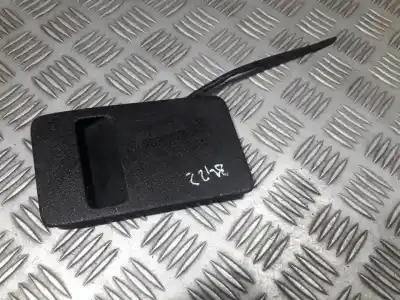 Second-hand car spare part plastics for subaru legacy berl. b13 (bl) 2.0 cat oem iam references 