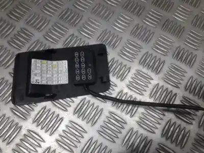 Автозапчастина б/у пластикler для subaru legacy berl. b13 (bl) 2.0 cat посилання на oem iam   