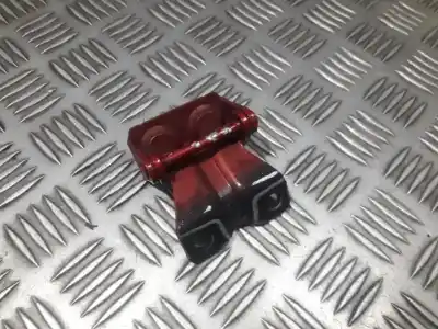 Автозапчастина б/у фільм дверей для subaru legacy berl. b13 (bl) 2.0 cat посилання на oem iam   