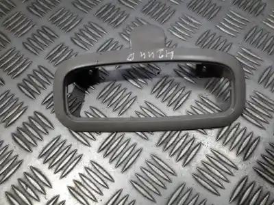 Peça sobressalente para automóvel em segunda mão plásticos por ford focus turnier (cb4) 1.6 16v cat referências oem iam 98ab13733abw