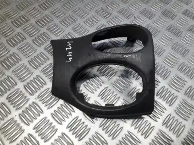 Peça sobressalente para automóvel em segunda mão plásticos por ford focus turnier (cb4) 1.6 16v cat referências oem iam 98aba042n54agw