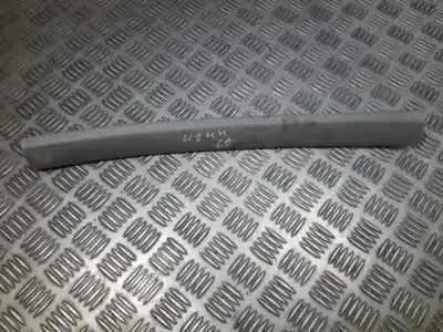 Peça sobressalente para automóvel em segunda mão plásticos por ford focus turnier (cb4) 1.6 16v cat referências oem iam 98aba51748cdw