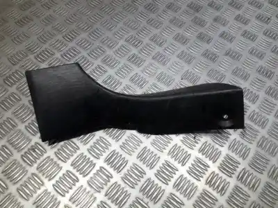 Peça sobressalente para automóvel em segunda mão plásticos por ford focus turnier (cb4) 1.6 16v cat referências oem iam 1m51a13025b