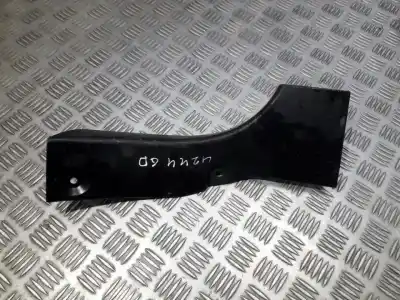 Peça sobressalente para automóvel em segunda mão plásticos por ford focus turnier (cb4) 1.6 16v cat referências oem iam 1m51a13024b