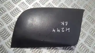 Peça sobressalente para automóvel em segunda mão plásticos por ford focus turnier (cb4) 1.6 16v cat referências oem iam 98aba613c47