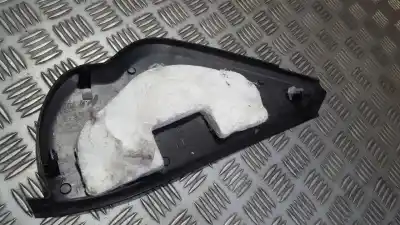 Автозапчастина б/у пластикler для subaru legacy berl. b13 (bl) 2.0 cat посилання на oem iam pptd23  pp-td23