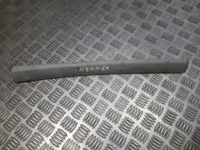 Peça sobressalente para automóvel em segunda mão plásticos por ford focus turnier (cb4) 1.6 16v cat referências oem iam 98aba51749cdw