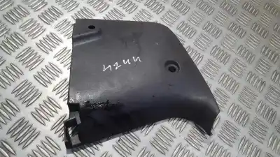 Peça sobressalente para automóvel em segunda mão plásticos por ford focus turnier (cb4) 1.6 16v cat referências oem iam 98aba02349