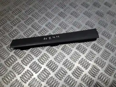 Peça sobressalente para automóvel em segunda mão plásticos por ford focus turnier (cb4) 1.6 16v cat referências oem iam 98aba044c60amw