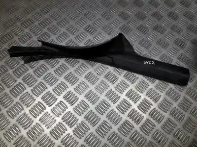 Second-hand car spare part plastics for subaru legacy berl. b13 (bl) 2.0 cat oem iam references 