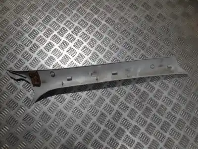 Автозапчастина б/у пластикler для subaru legacy berl. b13 (bl) 2.0 cat посилання на oem iam 735244969  