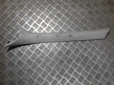 Second-hand car spare part plastics for subaru legacy berl. b13 (bl) 2.0 cat oem iam references 735244969