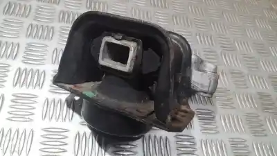 Pièce détachée automobile d'occasion SUPPORT MOTEUR pour CITROEN C4 GRAND PICASSO I (UA_)  Références OEM IAM 9637639480  9636270080, 9636583980