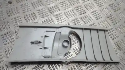 Автозапчастина б/у пластикler для subaru legacy berl. b13 (bl) 2.0 cat посилання на oem iam 74501530  s71501720