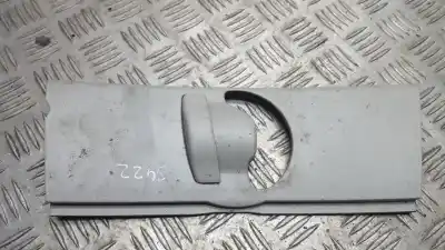 Second-hand car spare part plastics for subaru legacy berl. b13 (bl) 2.0 cat oem iam references 74501530