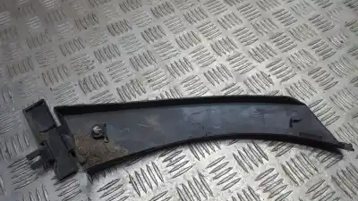 Автозапчастина б/у пластикler для subaru legacy berl. b13 (bl) 2.0 cat посилання на oem iam   