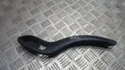 Second-hand car spare part plastics for subaru legacy berl. b13 (bl) 2.0 cat oem iam references 867197b