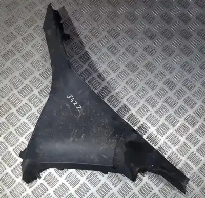 Second-hand car spare part plastics for subaru legacy berl. b13 (bl) 2.0 cat oem iam references 66073ag070