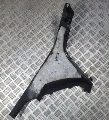 Автозапчастина б/у пластикler для subaru legacy berl. b13 (bl) 2.0 cat посилання на oem iam 66073ag070  