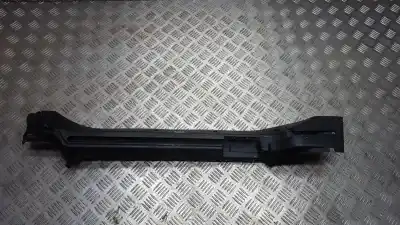 Автозапчастина б/у пластика для opel astra g caravan 1.7 turbodiesel cat (x 17 dtl / 2h8) посилання на oem iam 90562531