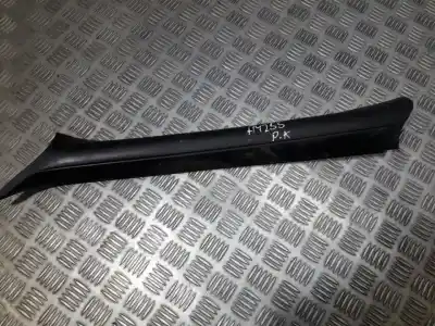 Peça sobressalente para automóvel em segunda mão Plásticos por OPEL VECTRA B CARAVAN 2.0 DTI Referências OEM IAM 90462723  