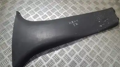 Peça sobressalente para automóvel em segunda mão plásticos por ford focus turnier (cb4) 1.6 16v cat referências oem iam 98aba2430w07