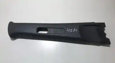 Автозапчасти б/у пластики за TOYOTA RAV 4 (A2) 1.8 16V CAT ссылки OEM IAM 6241142030  62411-42030