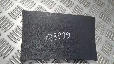 Автозапчастина б/у пластикler для volkswagen jetta (1k2) 2.0 tdi посилання на oem iam 1k0857367