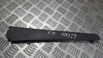 Автозапчастина б/у пластикler для volkswagen jetta (1k2) 2.0 tdi посилання на oem iam 1k0868223