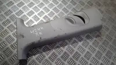 Peça sobressalente para automóvel em segunda mão plásticos por ford focus turnier (cb4) 1.6 16v cat referências oem iam 98aba24583auw