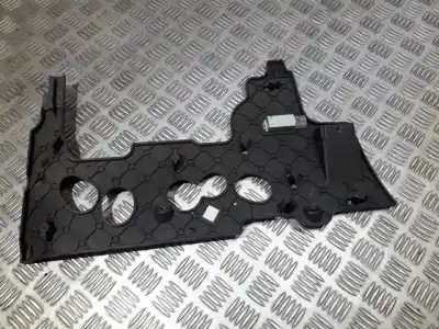 Автозапчастина б/у пластикler для volkswagen jetta (1k2) 2.0 tdi посилання на oem iam 1k2863081  p0105420