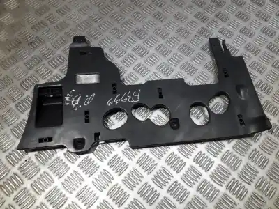 Автозапчастина б/у пластикler для volkswagen jetta (1k2) 2.0 tdi посилання на oem iam 1k2863081