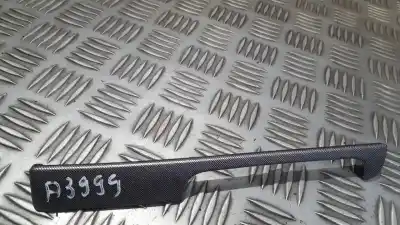 Автозапчастина б/у пластикler для volkswagen jetta (1k2) 2.0 tdi посилання на oem iam 1k2858420