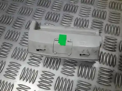 Автозапчастина б/у пластикler для volkswagen jetta (1k2) 2.0 tdi посилання на oem iam 1k0868837  