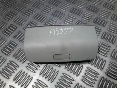 Автозапчастина б/у пластикler для volkswagen jetta (1k2) 2.0 tdi посилання на oem iam 1k0868837