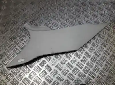 Автозапчастина б/у пластикler для volkswagen jetta (1k2) 2.0 tdi посилання на oem iam 1k5867287d