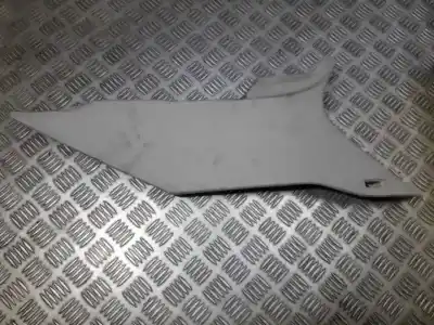 Автозапчастина б/у пластикler для volkswagen jetta (1k2) 2.0 tdi посилання на oem iam 1k5867288d